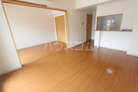 4/22 リビング/ダイニング