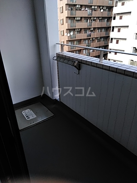 20/30 バルコニー