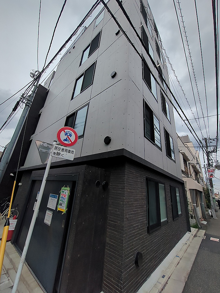 2/30 外観