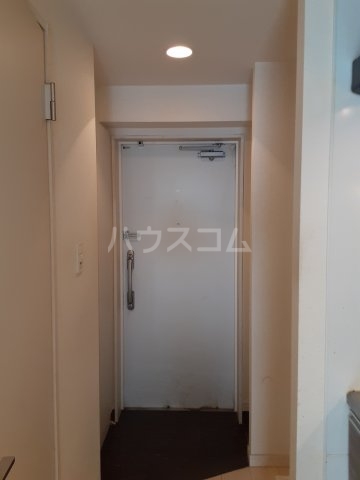 5/29 玄関
