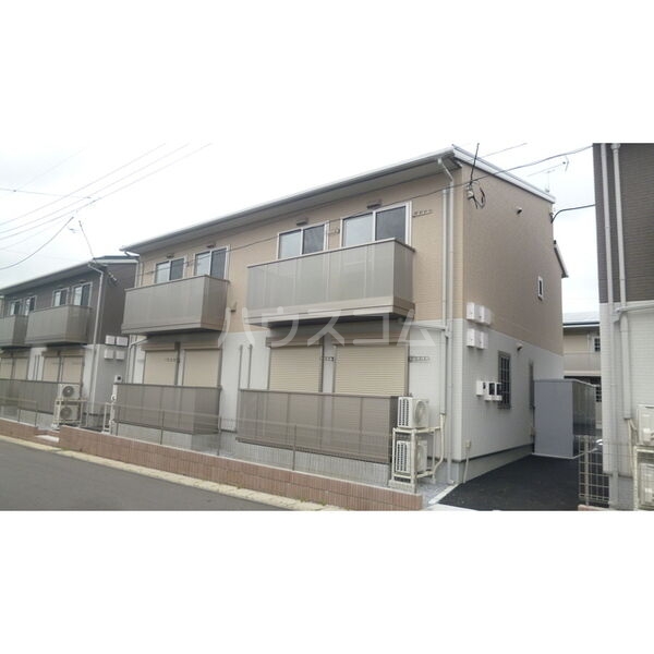 1/21 外観