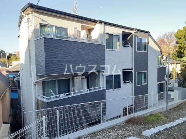 2/5 外観