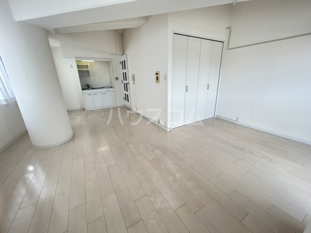 3/24 リビング/ダイニング