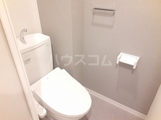15/30 トイレ