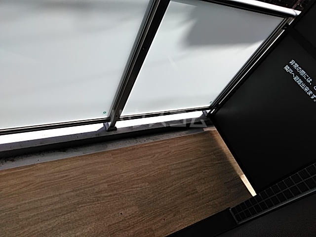 14/28 バルコニー