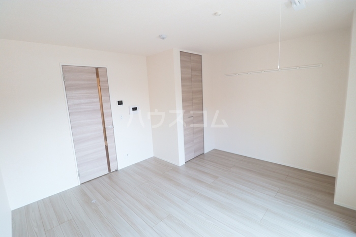 3/23 リビング/ダイニング