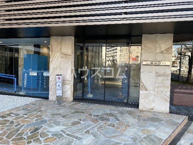 11/15 エントランス