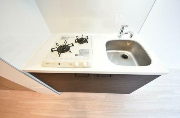 7/25 キッチン