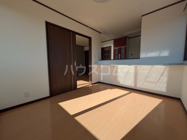 5/30 リビング/ダイニング