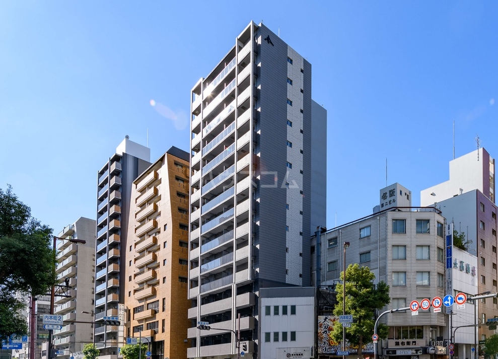 1/30 外観