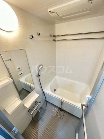 8/29 浴室