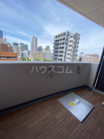 13/30 バルコニー