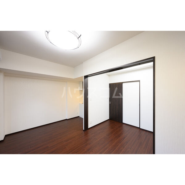 3/22 リビング/ダイニング