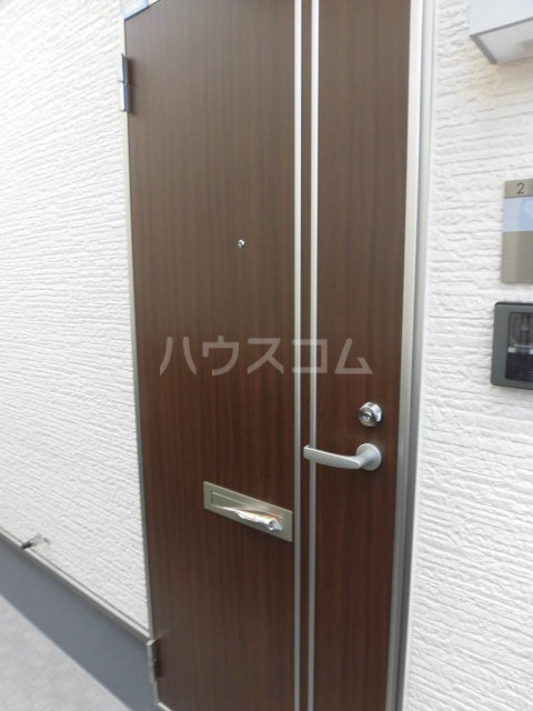 29/30 エントランス