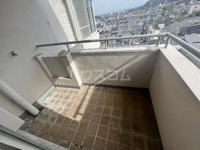 23/30 バルコニー