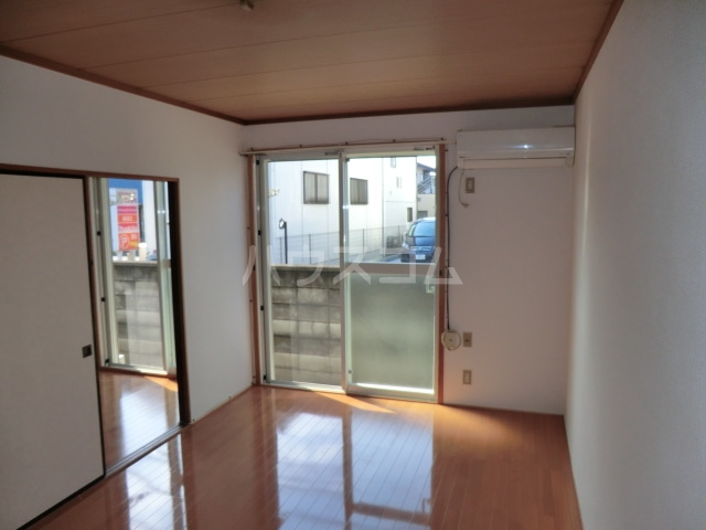 4/28 リビング/ダイニング