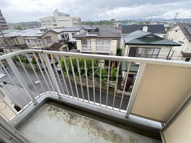 24/30 バルコニー
