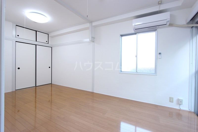 4/24 リビング/ダイニング