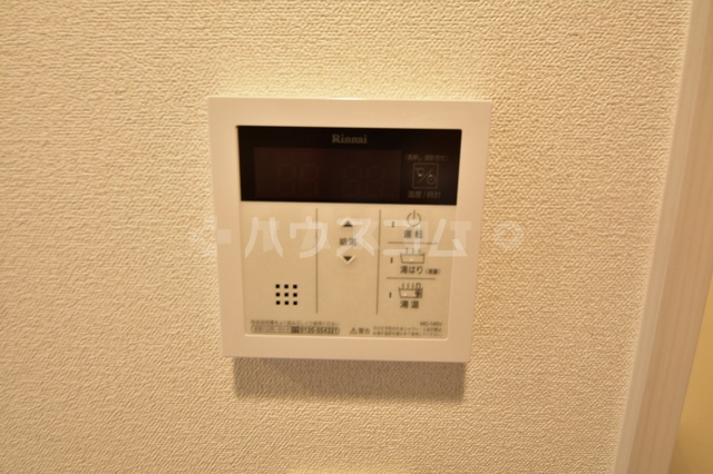 12/25 設備