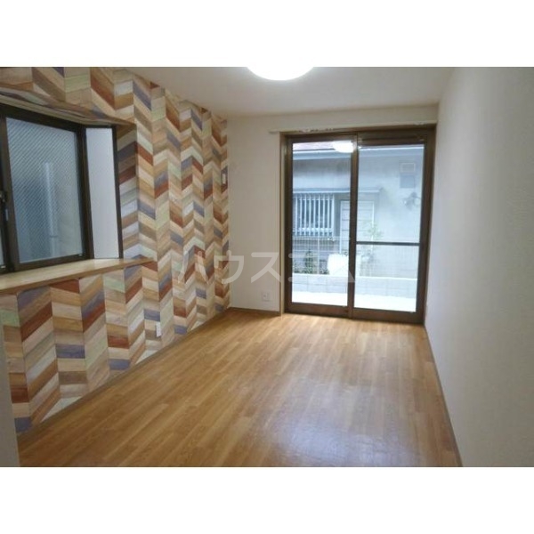 3/15 リビング/ダイニング