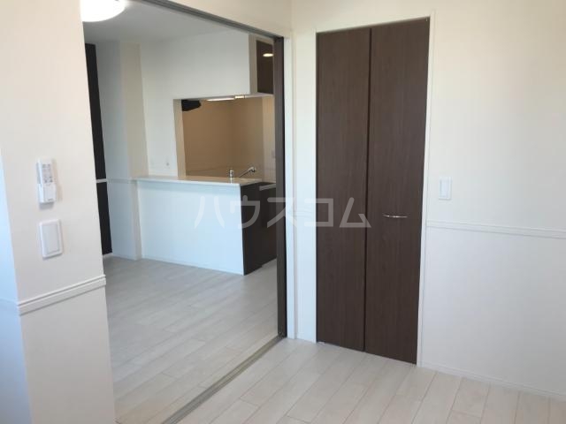 4/27 リビング/ダイニング