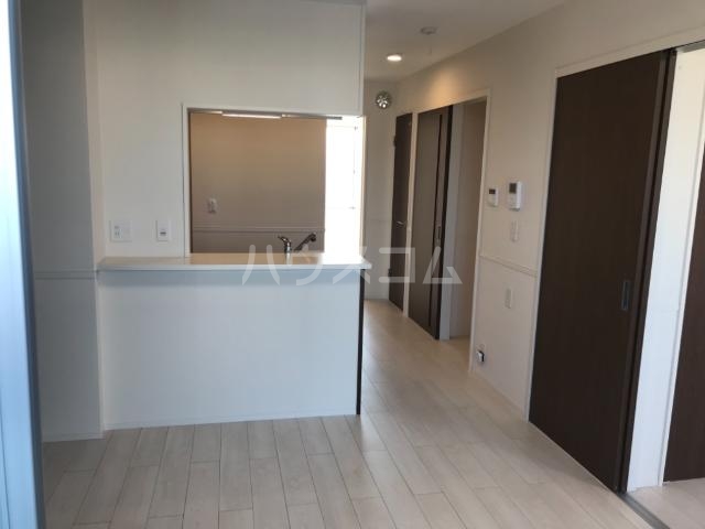 3/27 リビング/ダイニング