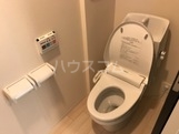 8/21 トイレ