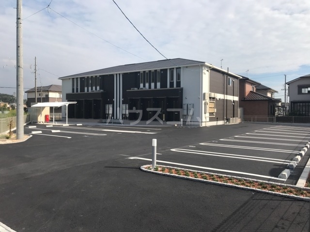 20/24 駐車場