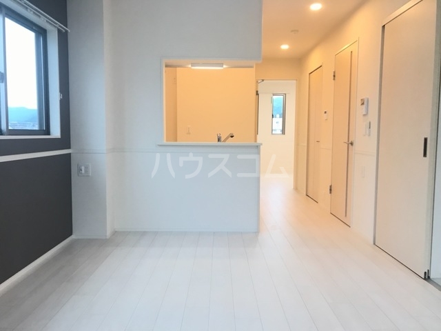 3/24 リビング/ダイニング