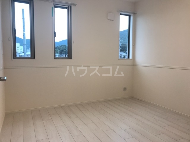 4/24 寝室