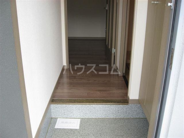 9/22 玄関
