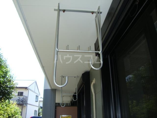 19/22 バルコニー