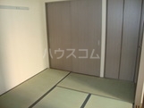 7/22 寝室