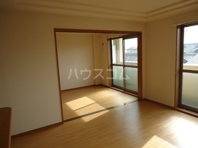 5/26 リビング/ダイニング