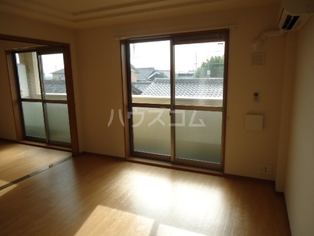 6/26 リビング/ダイニング