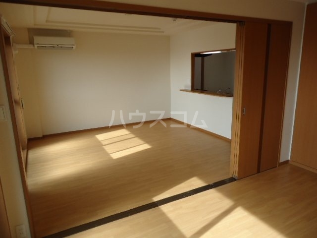 8/26 リビング/ダイニング