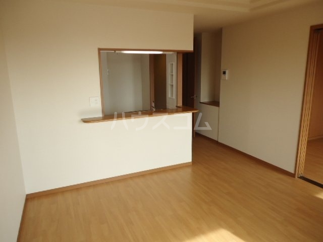 4/26 リビング/ダイニング