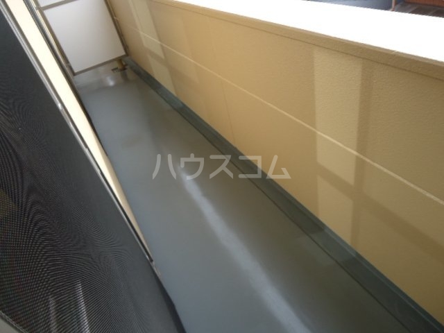 20/26 バルコニー