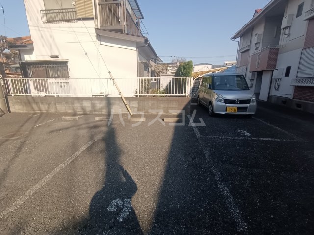 29/30 駐車場