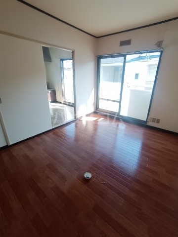 7/30 リビング/ダイニング