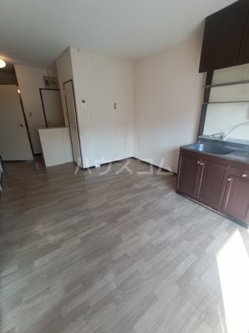 8/30 リビング/ダイニング