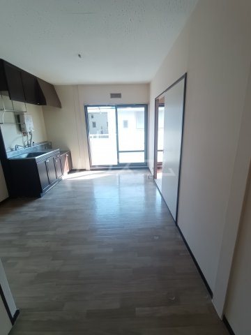 9/30 リビング/ダイニング