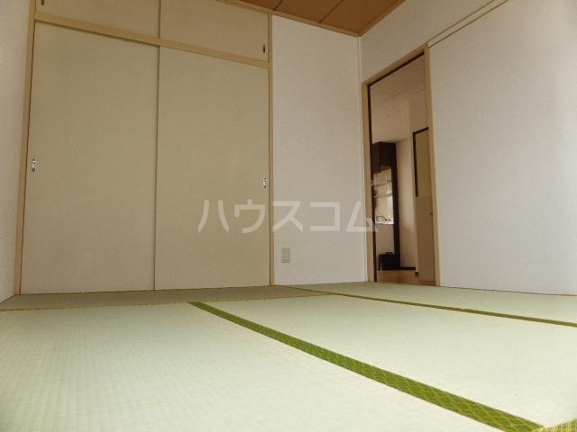 4/24 室内