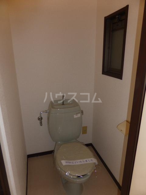 9/24 トイレ