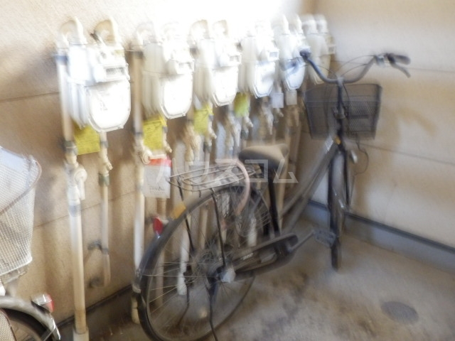 17/22 エントランス