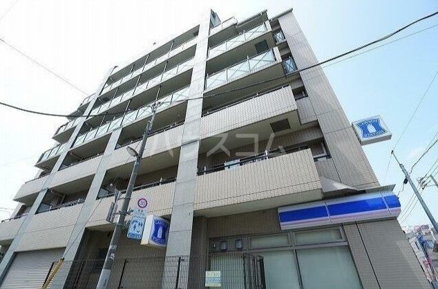 1/16 外観