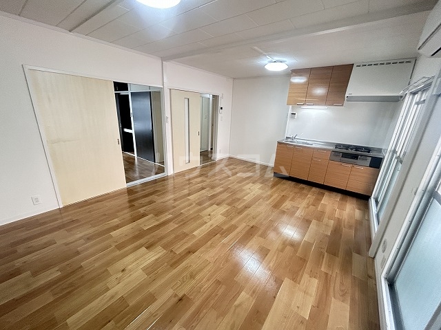 4/30 リビング/ダイニング