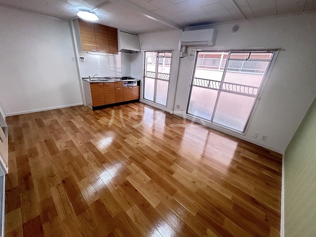 5/30 リビング/ダイニング