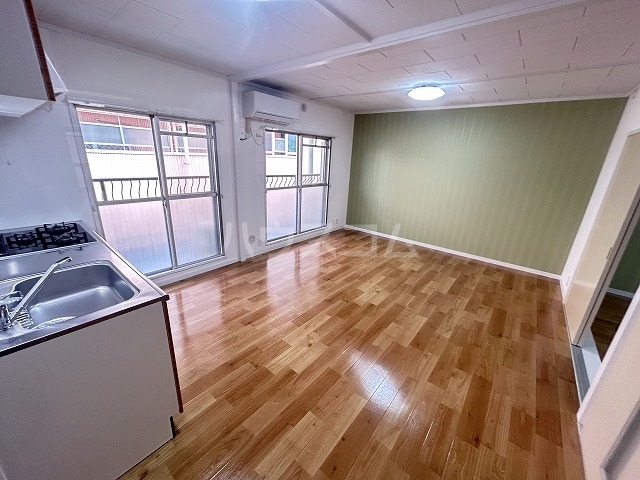 3/30 リビング/ダイニング