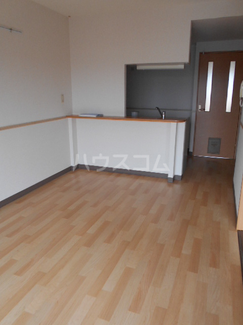 3/25 リビング/ダイニング